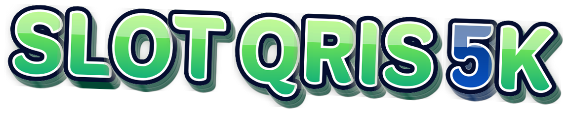 SLOT QRIS 5KSystem